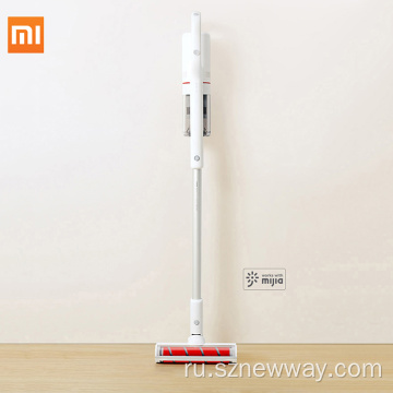 Xiaomi Roidmi F8 пылесос Vacuum мокрый и сухой